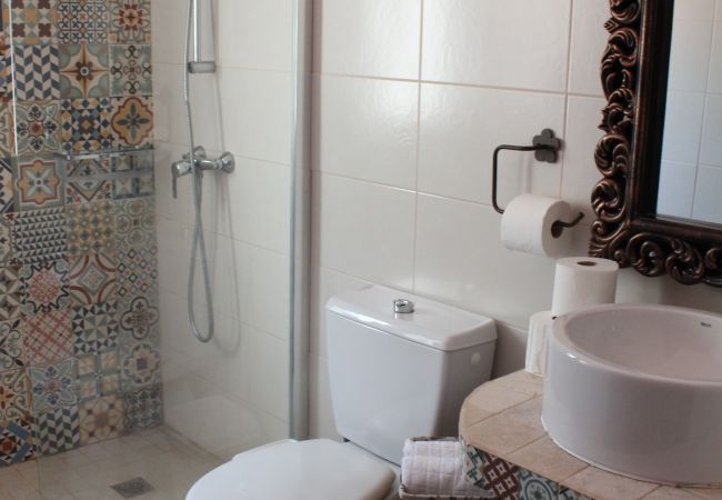 Cottage in Adeje - Magnifica casa canaria en Adeje Cottage in Adeje - Magnifica casa canaria en Adeje