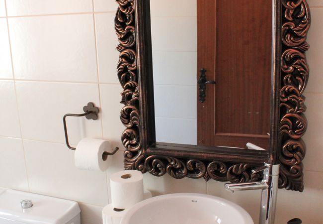 Cottage in Adeje - Magnifica casa canaria en Adeje Cottage in Adeje - Magnifica casa canaria en Adeje