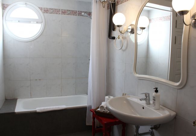 Cottage in Adeje - Magnifica casa canaria en Adeje Cottage in Adeje - Magnifica casa canaria en Adeje