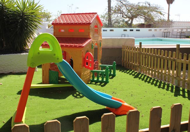 Cottage in Adeje - Magnifica casa canaria en Adeje Cottage in Adeje - Magnifica casa canaria en Adeje