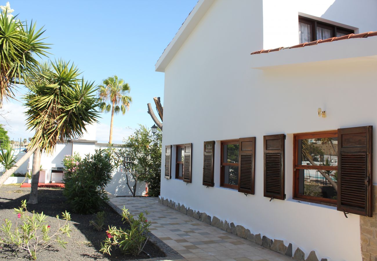 Cottage in Adeje - Magnifica casa canaria en Adeje