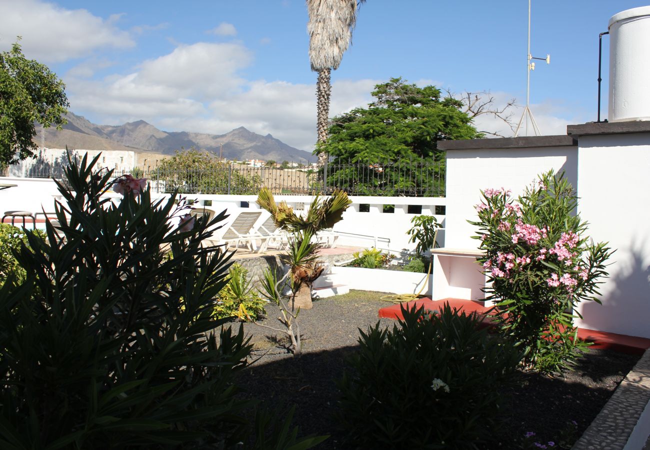 Cottage in Adeje - Magnifica casa canaria en Adeje
