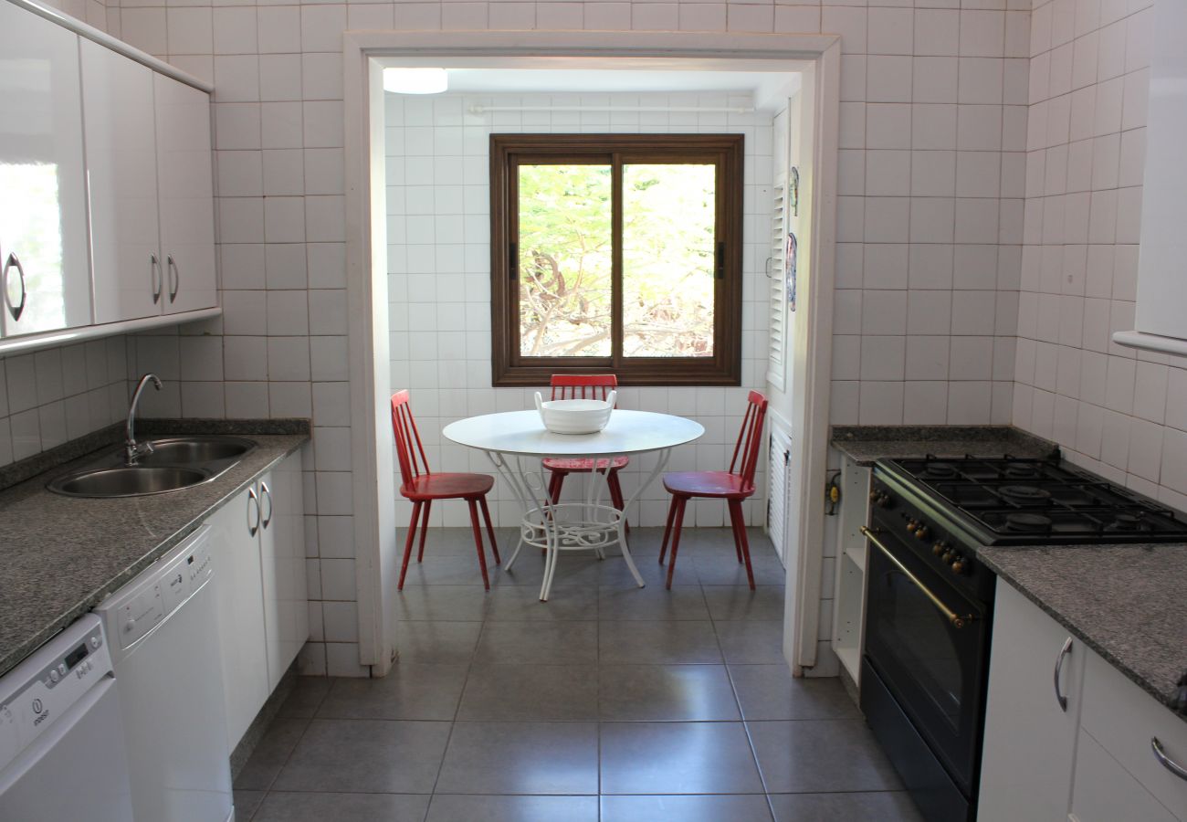 Cottage in Adeje - Magnifica casa canaria en Adeje