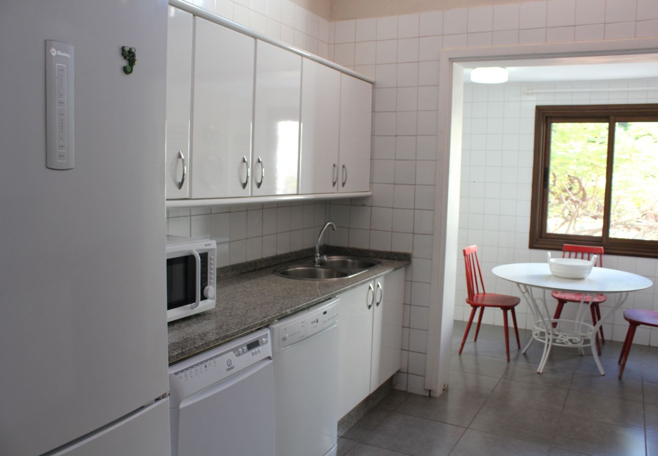 Cottage in Adeje - Magnifica casa canaria en Adeje