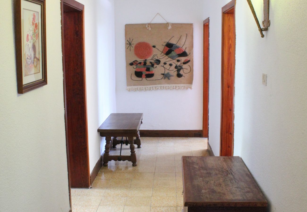 Cottage in Adeje - Magnifica casa canaria en Adeje