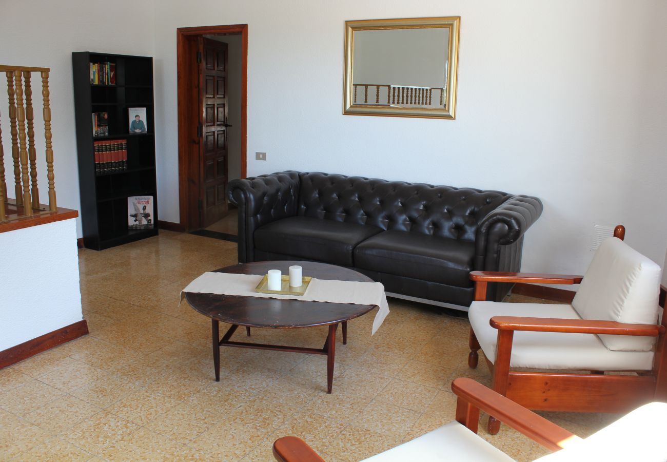 Cottage in Adeje - Magnifica casa canaria en Adeje