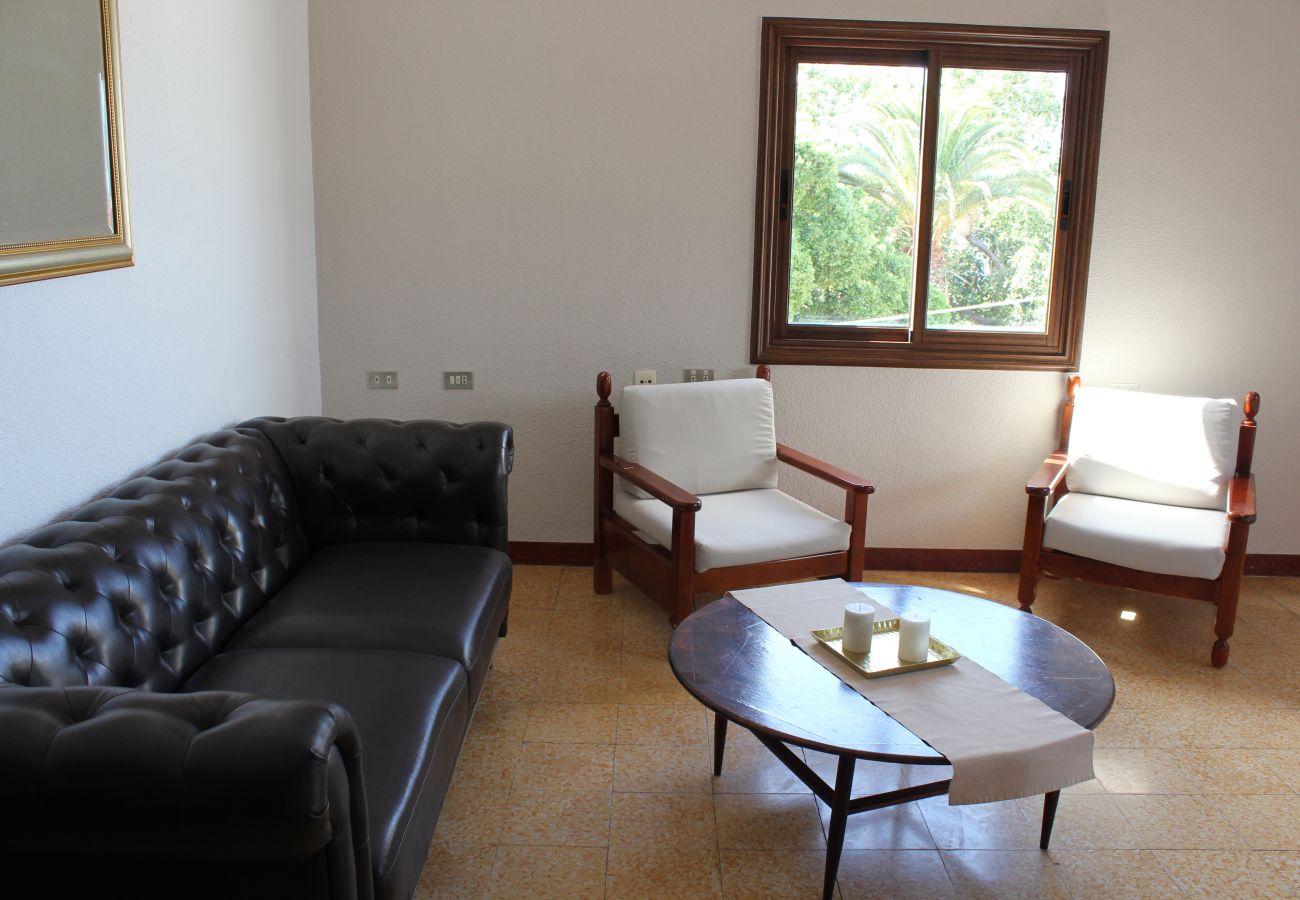 Cottage in Adeje - Magnifica casa canaria en Adeje