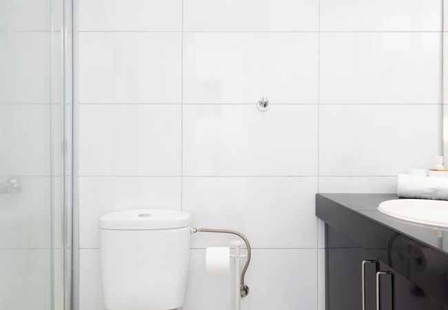 Apartment in Callao Salvaje - Fabuloso apartamento con magnificas vistas al mar Apartment in Callao Salvaje - Fabuloso apartamento con magnificas vistas al mar