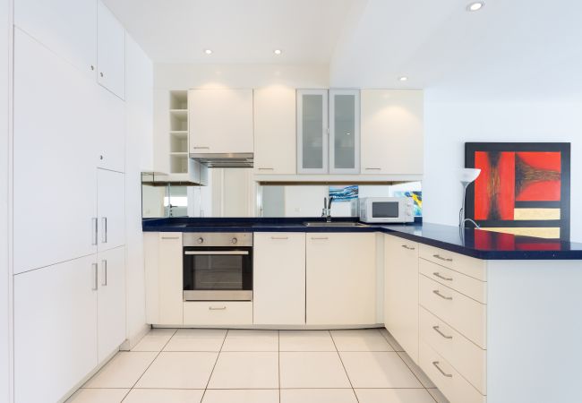 Apartment in Callao Salvaje - Fabuloso apartamento con magnificas vistas al mar Apartment in Callao Salvaje - Fabuloso apartamento con magnificas vistas al mar