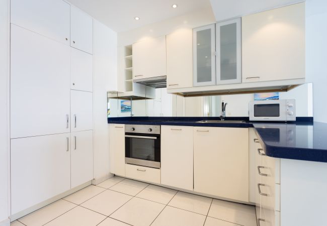 Apartment in Callao Salvaje - Fabuloso apartamento con magnificas vistas al mar Apartment in Callao Salvaje - Fabuloso apartamento con magnificas vistas al mar