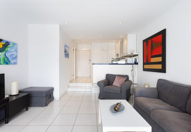 Apartment in Callao Salvaje - Fabuloso apartamento con magnificas vistas al mar Apartment in Callao Salvaje - Fabuloso apartamento con magnificas vistas al mar