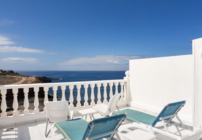 Apartment in Callao Salvaje - Fabuloso apartamento con magnificas vistas al mar Apartment in Callao Salvaje - Fabuloso apartamento con magnificas vistas al mar