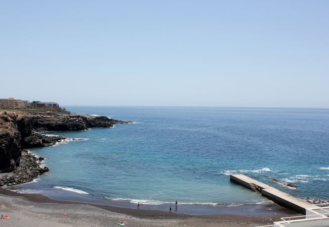 Apartment in Callao Salvaje - Encantador apto. Vistas al mar.WIFI Apartment in Callao Salvaje - Encantador apto. Vistas al mar.WIFI