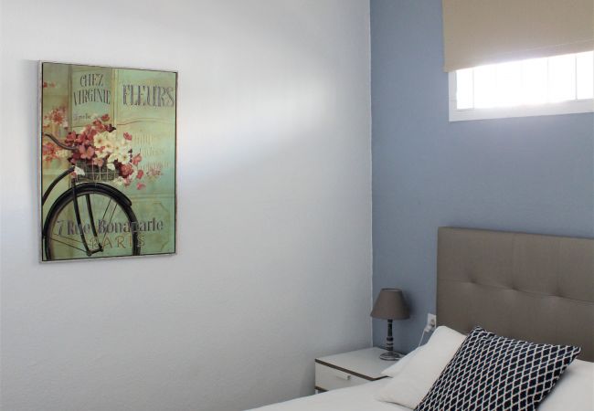 Apartment in Callao Salvaje - Encantador apto. Vistas al mar.WIFI Apartment in Callao Salvaje - Encantador apto. Vistas al mar.WIFI