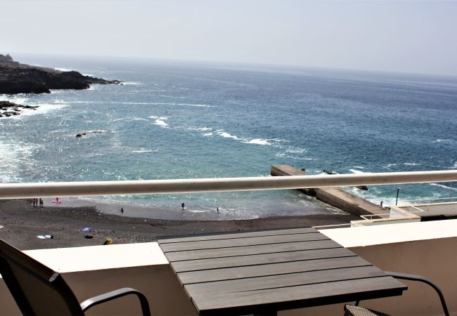 Apartment in Callao Salvaje - Encantador apto. Vistas al mar.WIFI Apartment in Callao Salvaje - Encantador apto. Vistas al mar.WIFI