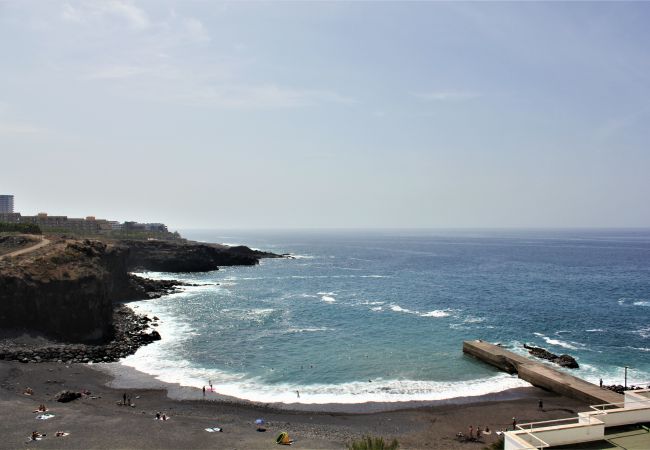 Apartment in Callao Salvaje - Encantador apto. Vistas al mar.WIFI Apartment in Callao Salvaje - Encantador apto. Vistas al mar.WIFI