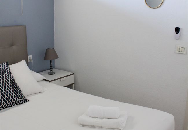 Apartment in Callao Salvaje - Encantador apto. Vistas al mar.WIFI Apartment in Callao Salvaje - Encantador apto. Vistas al mar.WIFI