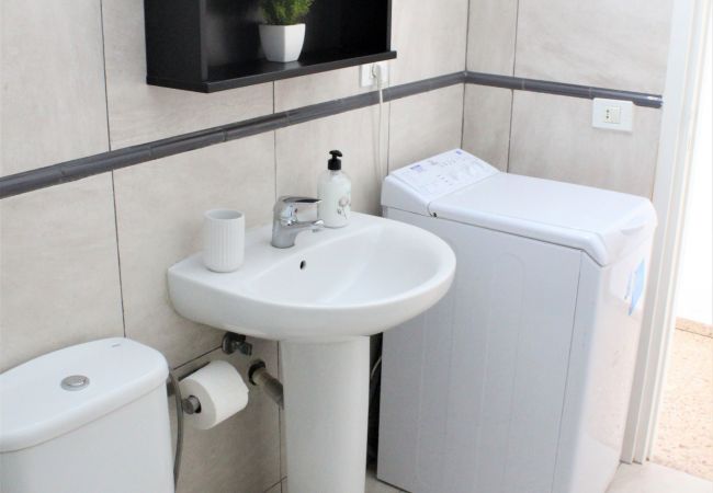 Apartment in Callao Salvaje - Encantador apto. Vistas al mar.WIFI Apartment in Callao Salvaje - Encantador apto. Vistas al mar.WIFI