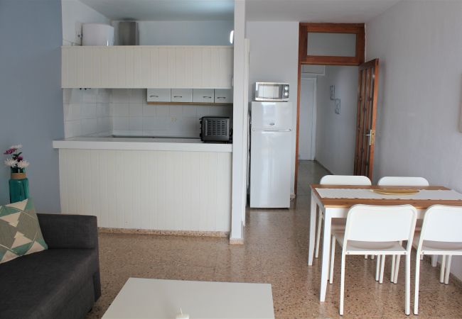 Apartment in Callao Salvaje - Encantador apto. Vistas al mar.WIFI Apartment in Callao Salvaje - Encantador apto. Vistas al mar.WIFI