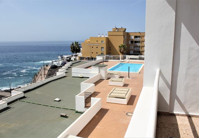 Apartment in Callao Salvaje - Encantador apto. Vistas al mar.WIFI Apartment in Callao Salvaje - Encantador apto. Vistas al mar.WIFI