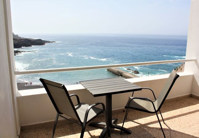 Apartment in Callao Salvaje - Encantador apto. Vistas al mar.WIFI Apartment in Callao Salvaje - Encantador apto. Vistas al mar.WIFI