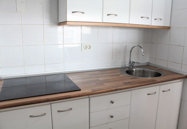 Apartment in Callao Salvaje - Encantador apto. Vistas al mar.WIFI Apartment in Callao Salvaje - Encantador apto. Vistas al mar.WIFI