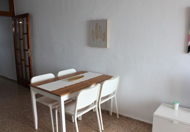 Apartment in Callao Salvaje - Encantador apto. Vistas al mar.WIFI Apartment in Callao Salvaje - Encantador apto. Vistas al mar.WIFI