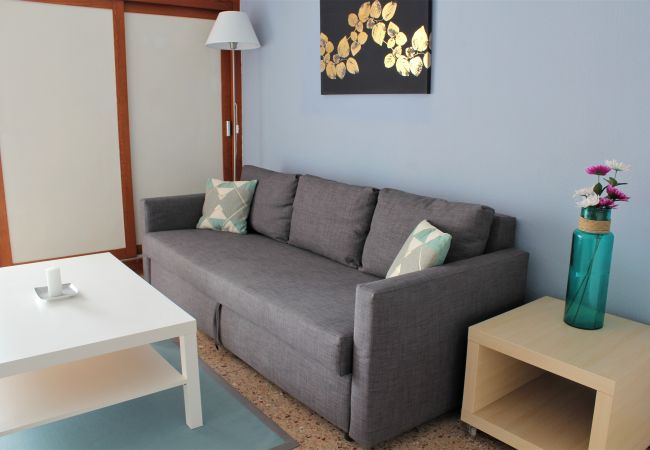 Apartment in Callao Salvaje - Encantador apto. Vistas al mar.WIFI Apartment in Callao Salvaje - Encantador apto. Vistas al mar.WIFI