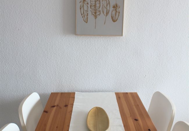 Apartment in Callao Salvaje - Encantador apto. Vistas al mar.WIFI Apartment in Callao Salvaje - Encantador apto. Vistas al mar.WIFI