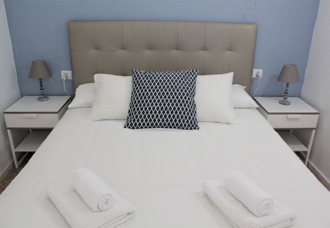 Apartment in Callao Salvaje - Encantador apto. Vistas al mar.WIFI Apartment in Callao Salvaje - Encantador apto. Vistas al mar.WIFI