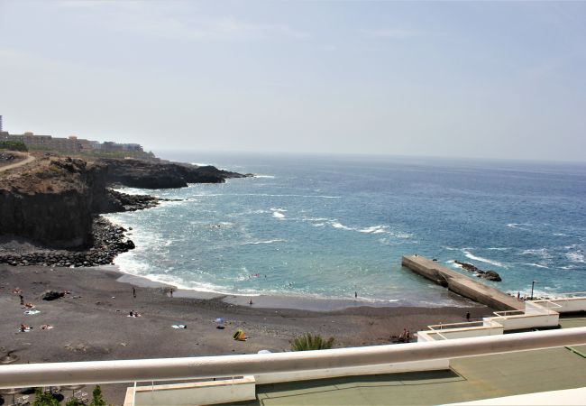 Apartment in Callao Salvaje - Encantador apto. Vistas al mar.WIFI Apartment in Callao Salvaje - Encantador apto. Vistas al mar.WIFI