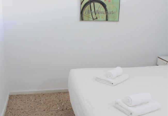 Apartment in Callao Salvaje - Encantador apto. Vistas al mar.WIFI Apartment in Callao Salvaje - Encantador apto. Vistas al mar.WIFI