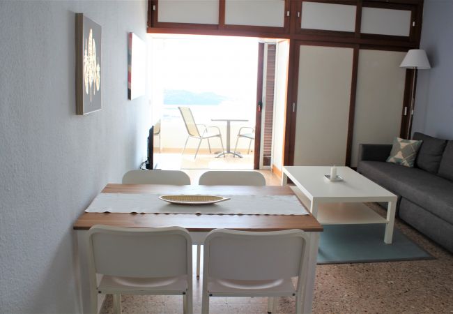 Apartment in Callao Salvaje - Encantador apto. Vistas al mar.WIFI Apartment in Callao Salvaje - Encantador apto. Vistas al mar.WIFI