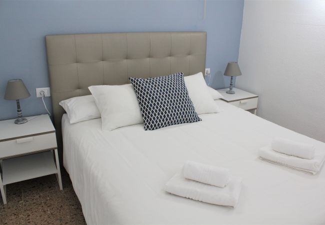 Apartment in Callao Salvaje - Encantador apto. Vistas al mar.WIFI Apartment in Callao Salvaje - Encantador apto. Vistas al mar.WIFI