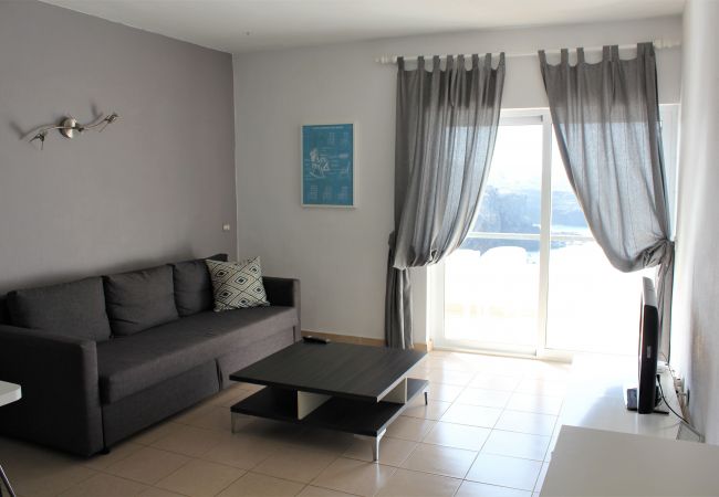 Apartment in Callao Salvaje - Preciosas vistas, playa 200m, WIFI Apartment in Callao Salvaje - Preciosas vistas, playa 200m, WIFI