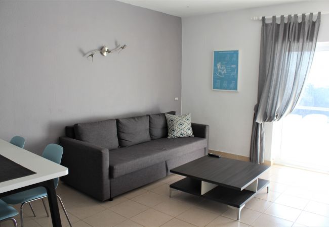 Apartment in Callao Salvaje - Preciosas vistas, playa 200m, WIFI Apartment in Callao Salvaje - Preciosas vistas, playa 200m, WIFI