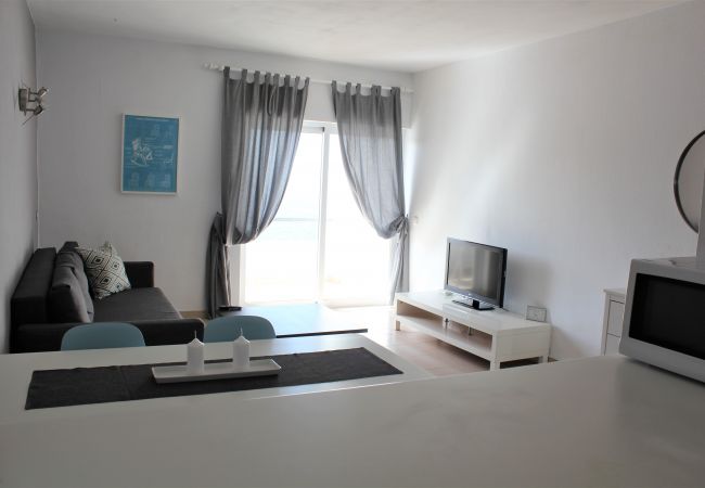 Apartment in Callao Salvaje - Preciosas vistas, playa 200m, WIFI Apartment in Callao Salvaje - Preciosas vistas, playa 200m, WIFI