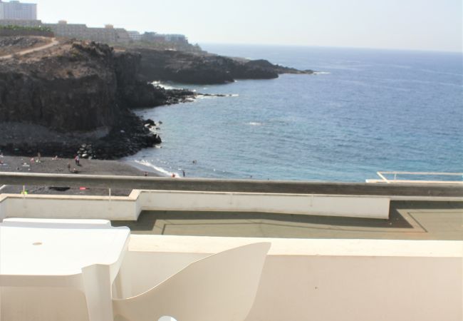 Apartment in Callao Salvaje - Preciosas vistas, playa 200m, WIFI Apartment in Callao Salvaje - Preciosas vistas, playa 200m, WIFI