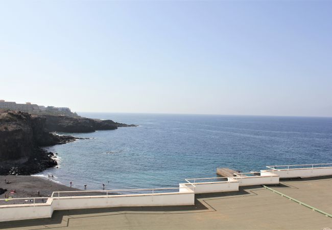 Apartment in Callao Salvaje - Preciosas vistas, playa 200m, WIFI Apartment in Callao Salvaje - Preciosas vistas, playa 200m, WIFI