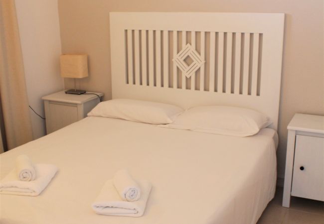 Apartment in Callao Salvaje - Preciosas vistas, playa 200m, WIFI Apartment in Callao Salvaje - Preciosas vistas, playa 200m, WIFI