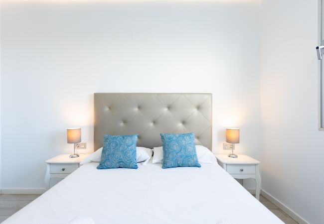 Apartment in Adeje - Wonderful 2 bd apartment with great terrace Apartment in Adeje - Wonderful 2 bd apartment with great terrace