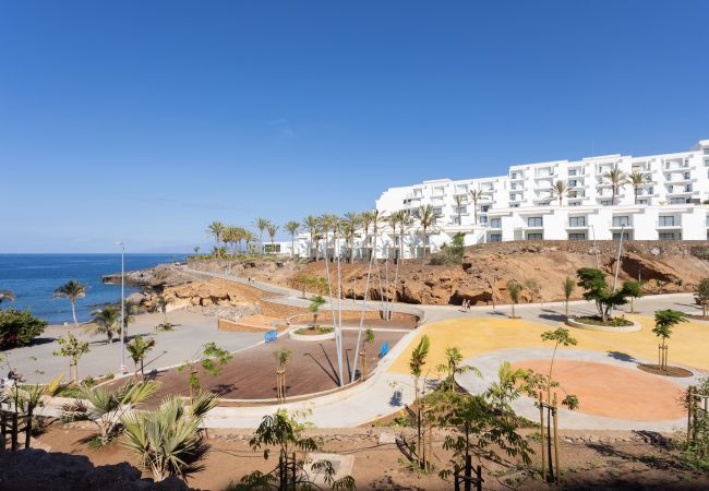 Apartment in Adeje - Wonderful 2 bd apartment with great terrace Apartment in Adeje - Wonderful 2 bd apartment with great terrace