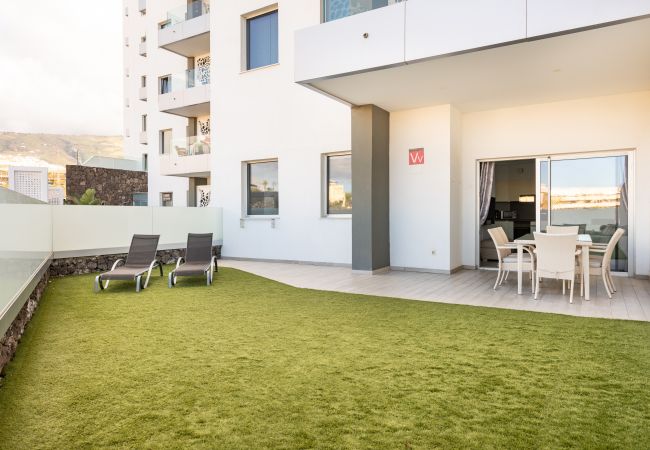 Apartment in Adeje - Wonderful 2 bd apartment with great terrace Apartment in Adeje - Wonderful 2 bd apartment with great terrace