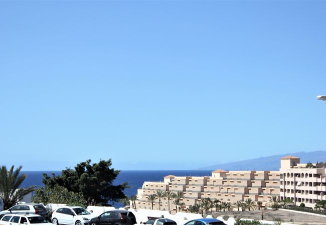 Apartment in Adeje - Wonderful 2 bd apartment with great terrace Apartment in Adeje - Wonderful 2 bd apartment with great terrace