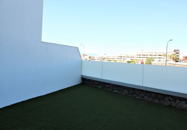 Apartment in Adeje - Wonderful 2 bd apartment with great terrace Apartment in Adeje - Wonderful 2 bd apartment with great terrace