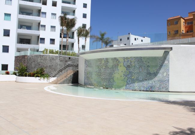 Apartment in Adeje - Wonderful 2 bd apartment with great terrace Apartment in Adeje - Wonderful 2 bd apartment with great terrace