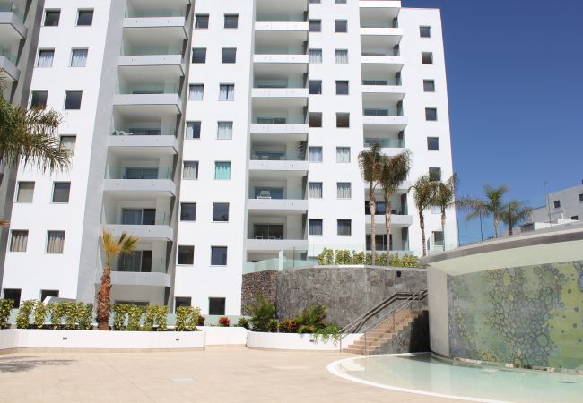 Apartment in Adeje - Wonderful 2 bd apartment with great terrace Apartment in Adeje - Wonderful 2 bd apartment with great terrace