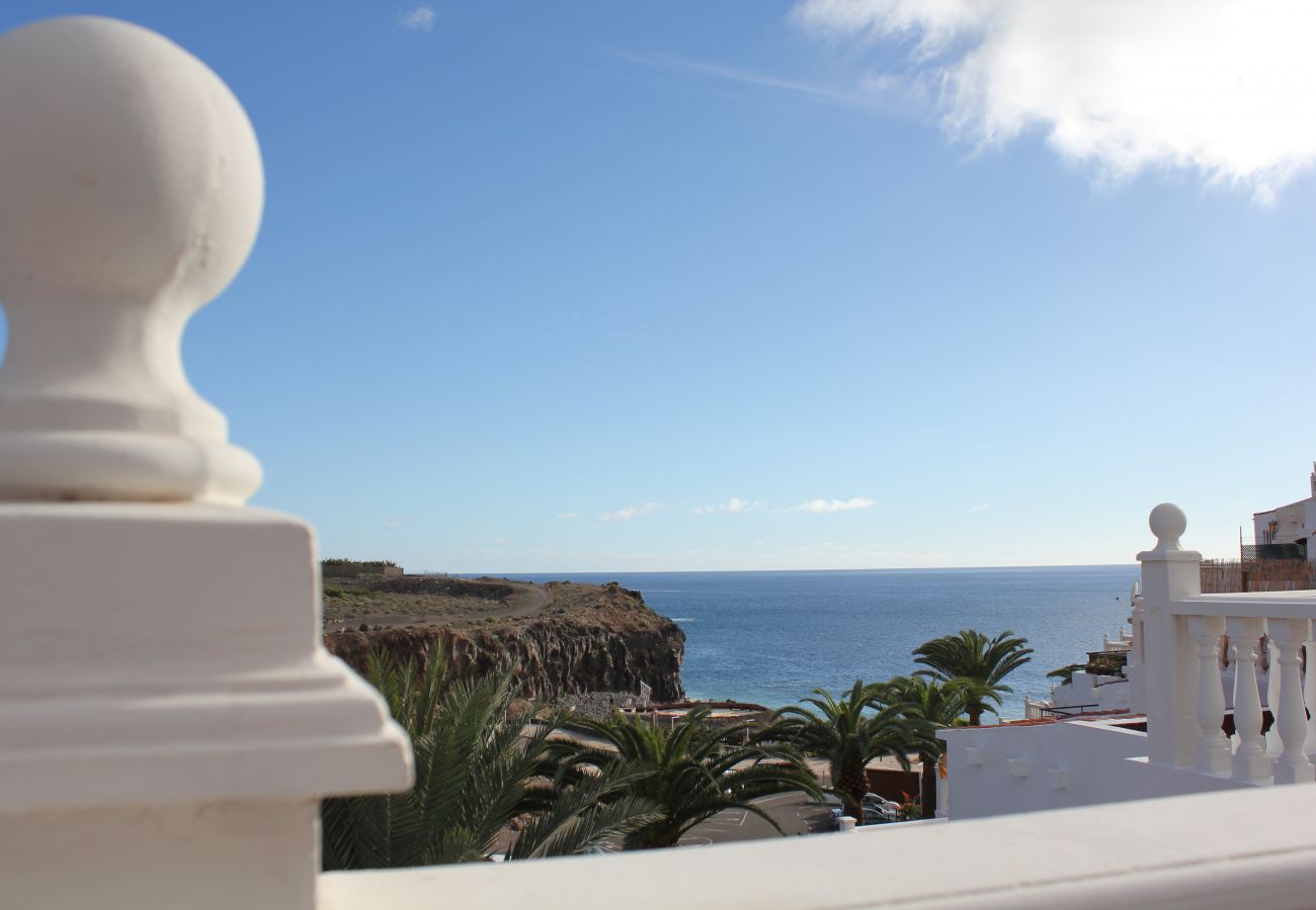 Apartment in Adeje - Relax y descanso con terraza y vistas al mar