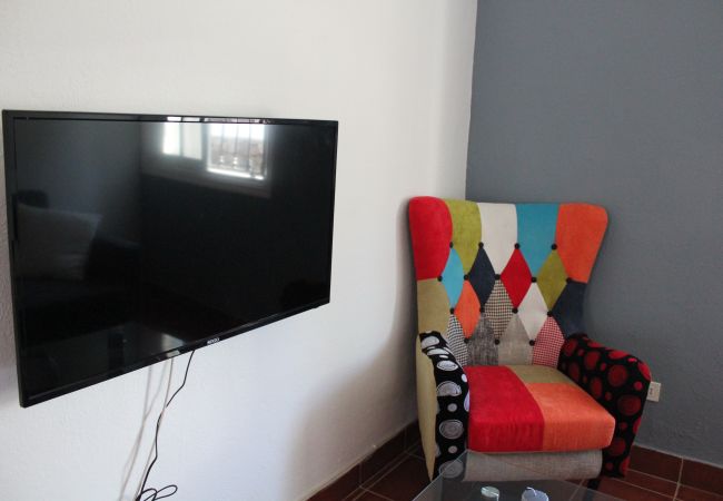 House in Adeje - Gran terraza, BBQ y relax en Playa Paraiso House in Adeje - Gran terraza, BBQ y relax en Playa Paraiso