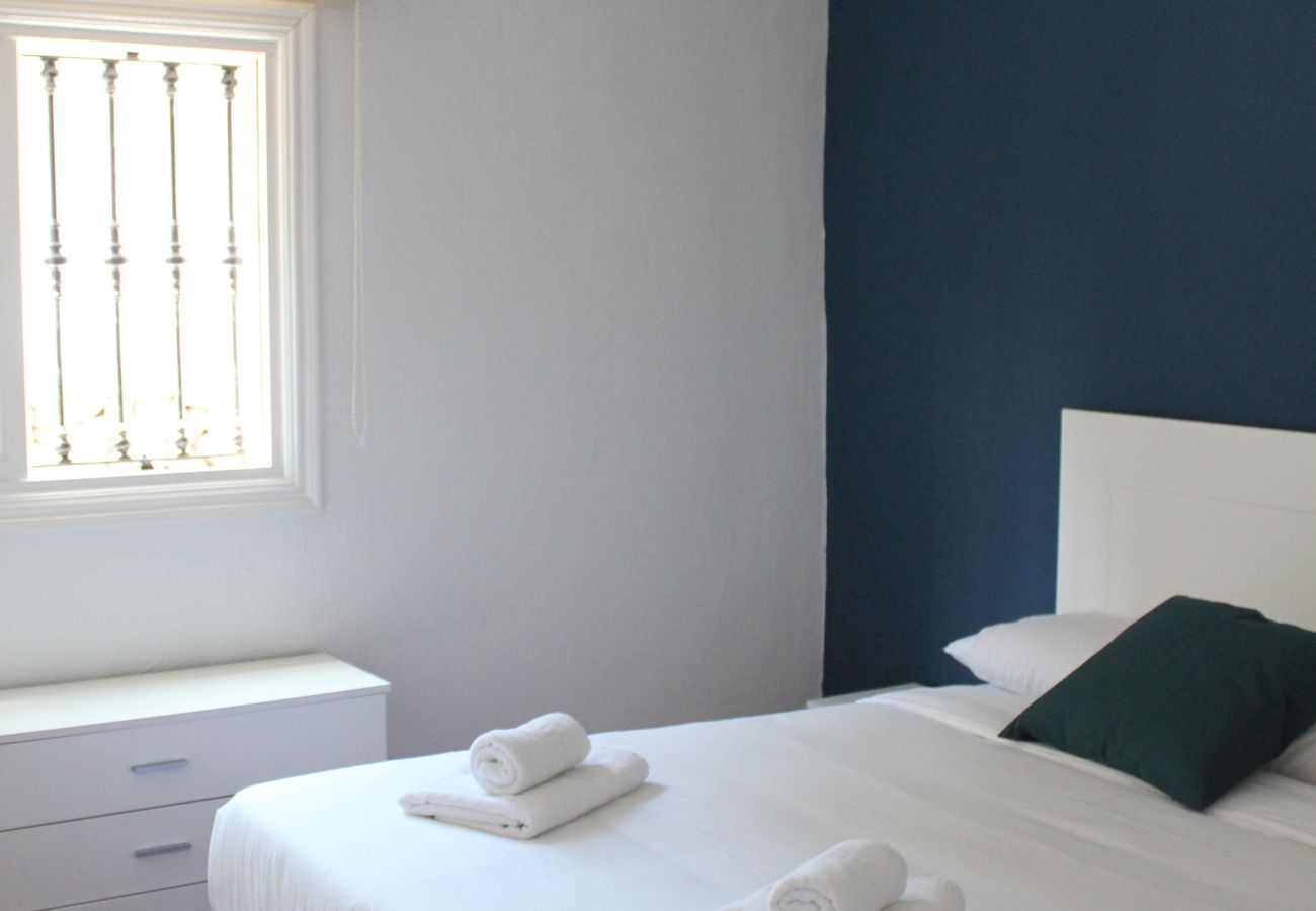 House in Adeje - Gran terraza, BBQ y relax en Playa Paraiso